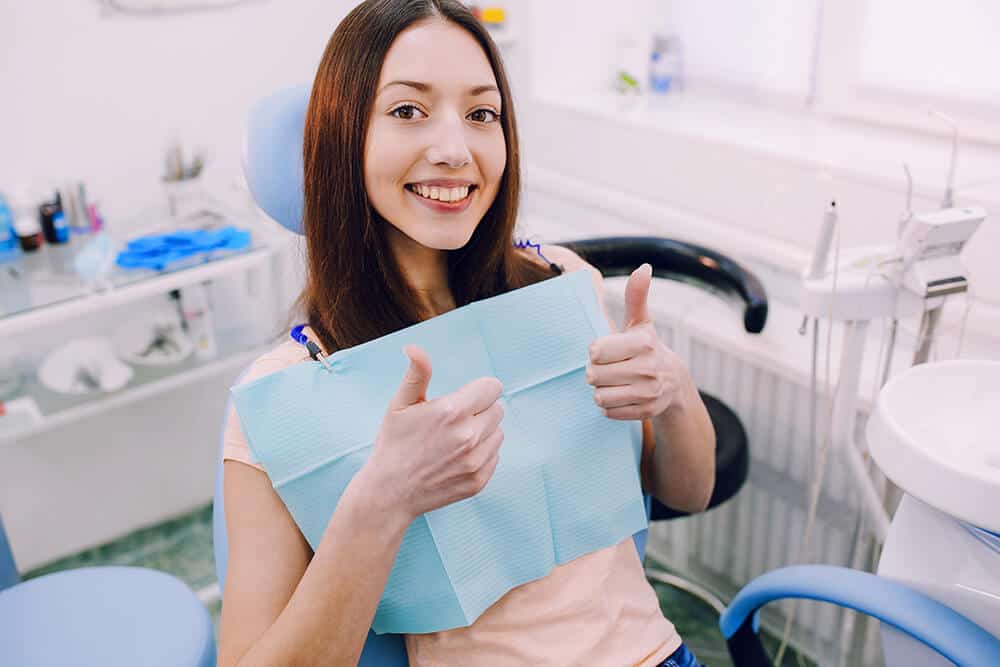 free teeth cleanings for patients with dental insurance