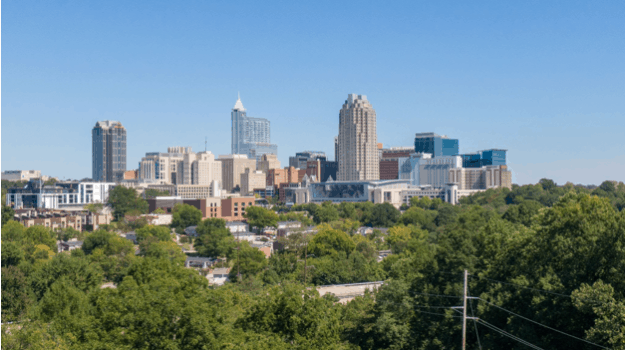 Top 10 Things To Do In Raleigh Nc